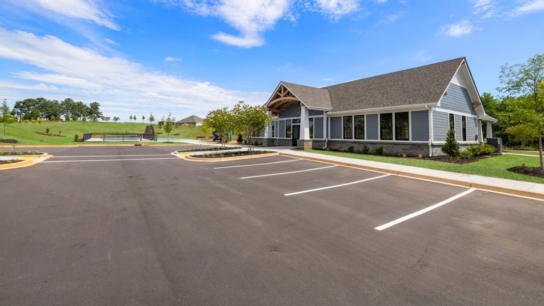 Community amenity available to residents of Spring Ridge in Anderson (Image 22). Community amenity available to residents of Spring Ridge in Anderson (Image 22).