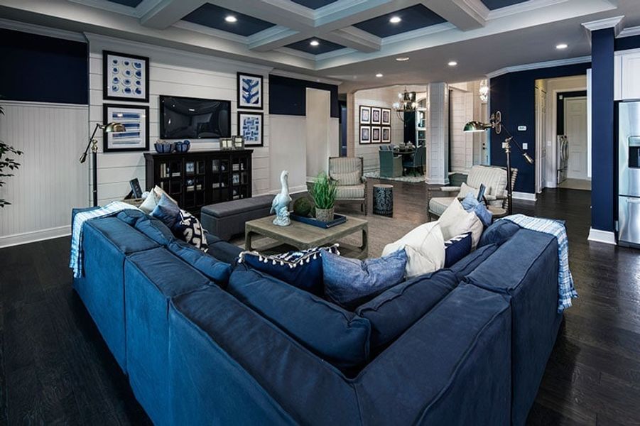 Image 9 of the LakeShore Ranch community in Land O' Lakes, FL.