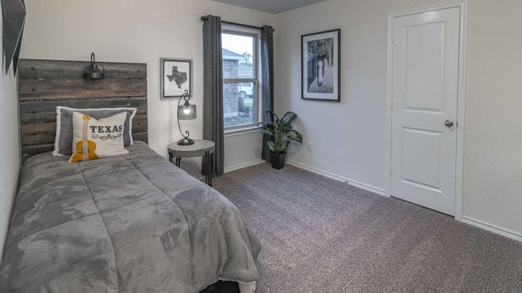 Image 25 of the Sherman Crossing community in Denton, TX.