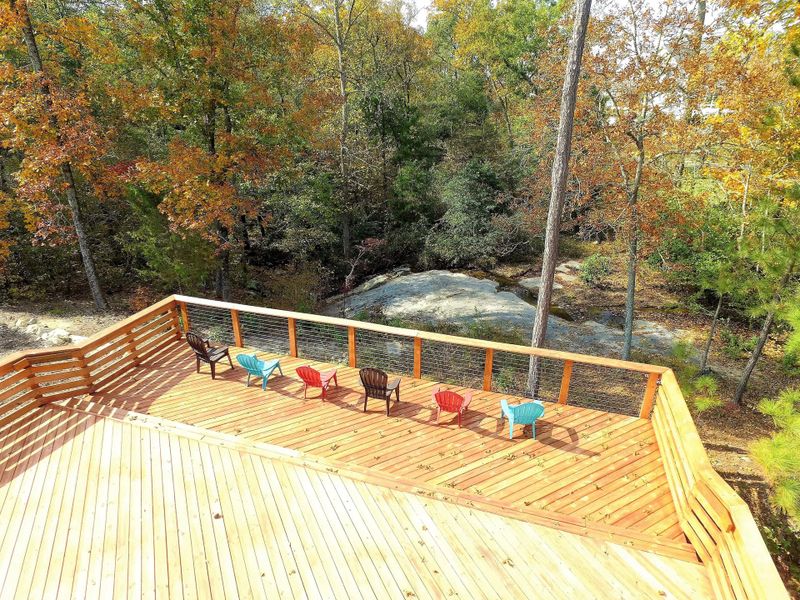 Image 68 of the Wendell Falls community in Wendell, NC.