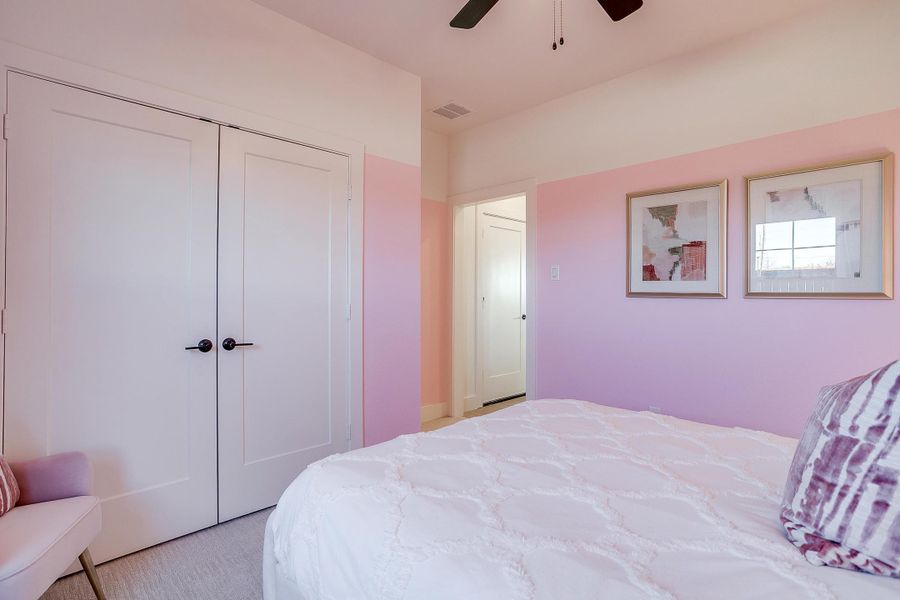 Image 62 of the MidTowne community in Midlothian, TX.