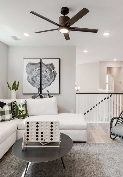 Image 23 of the Haven at Seven Lakes 40 community in Katy, TX.