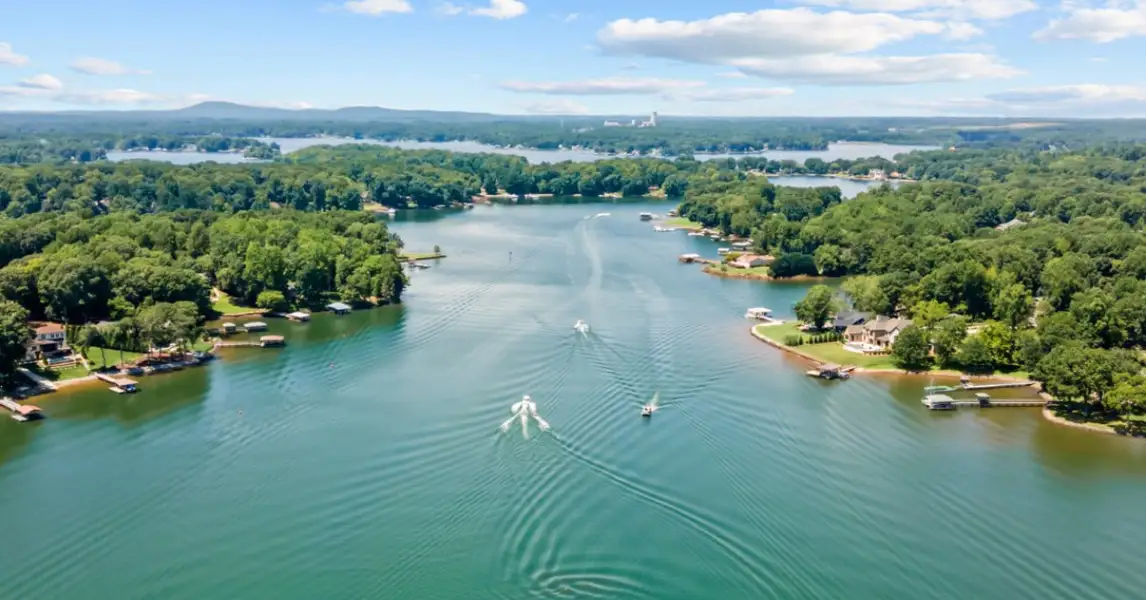 Lake Norman Lake Norman