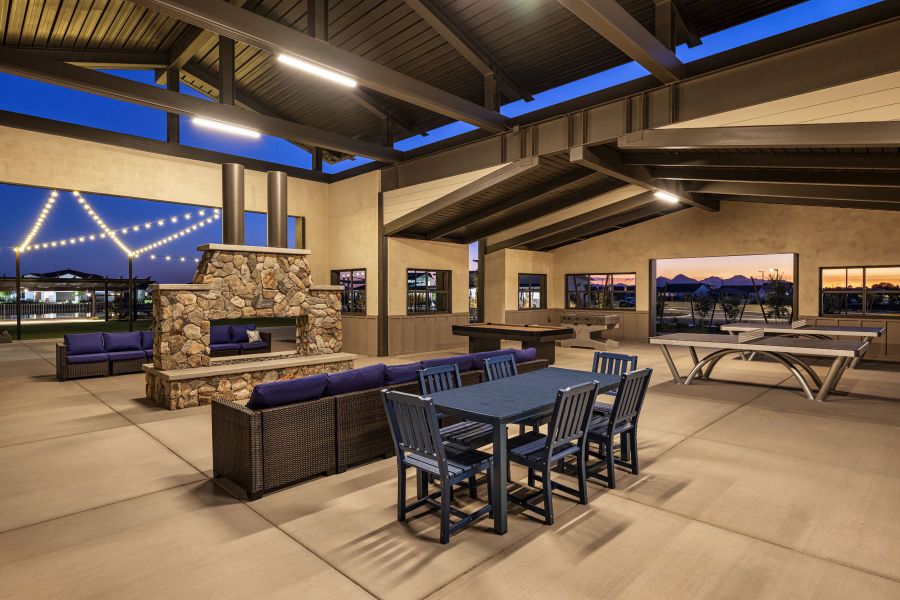 Community amenity available to residents of Soleo in San Tan Valley (Image 22).