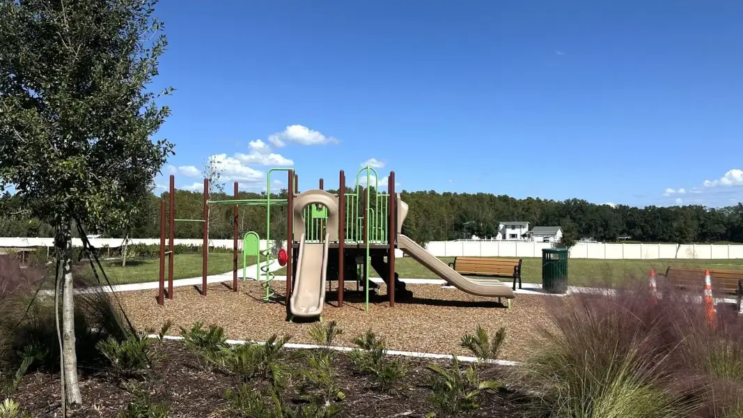 Community amenity available to residents of Travis Landing in Kissimmee (Image 2).