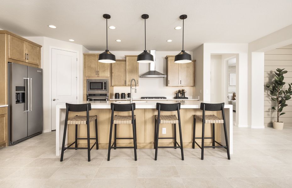 Litchfield Park New Homes