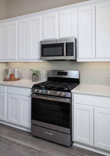 Image 25 of the Stark Farms community in Denton, TX.