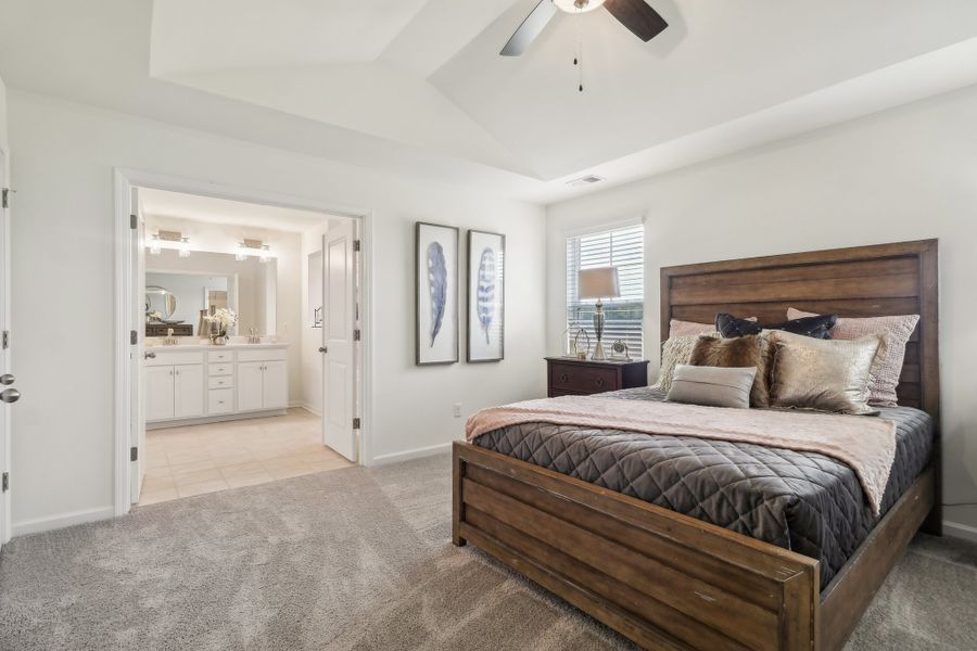 Bentcreek Primary Suite 2