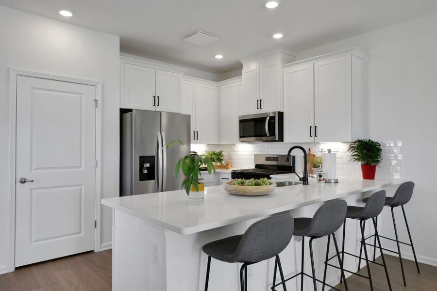 Jacksonville, FL New Homes.  - Slide 1