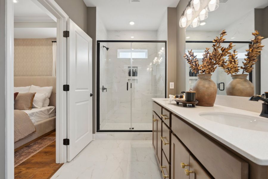 Moore Farms New Homes in Indian Trail, NC.  - Slide 3