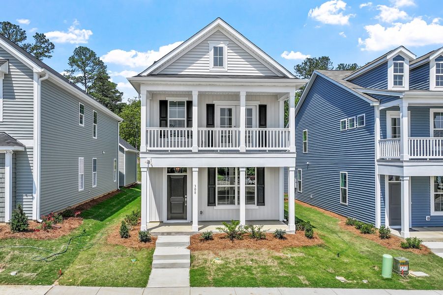 Renaissance Collection | Eliana Plan