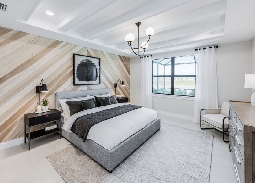 Private Owner's Suite