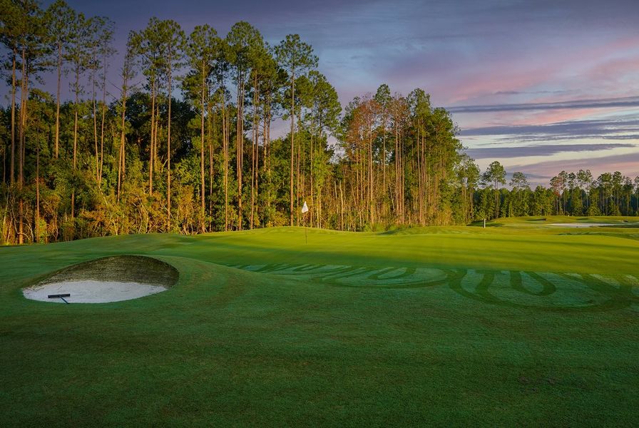 Magnolia Point Golf Club