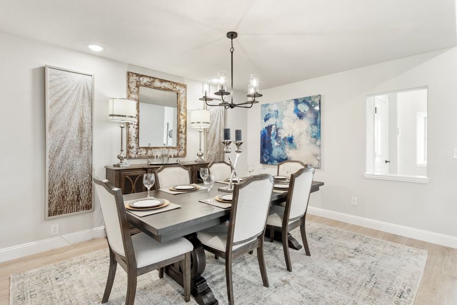 Bloomfield Homes - New Homes in Dallas Fort Worth, Texas