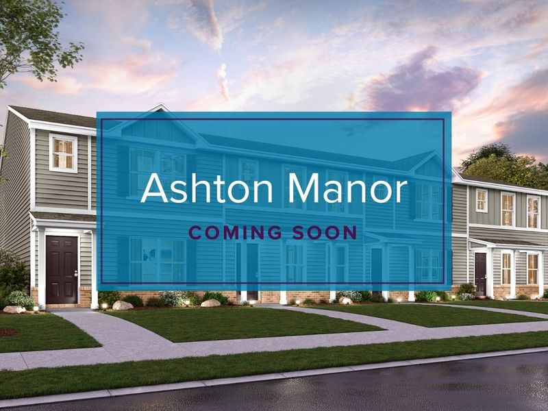 ashton manor coming soon image