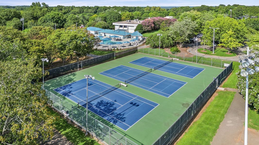 Nearby Bishop Park Nearby Bishop Park