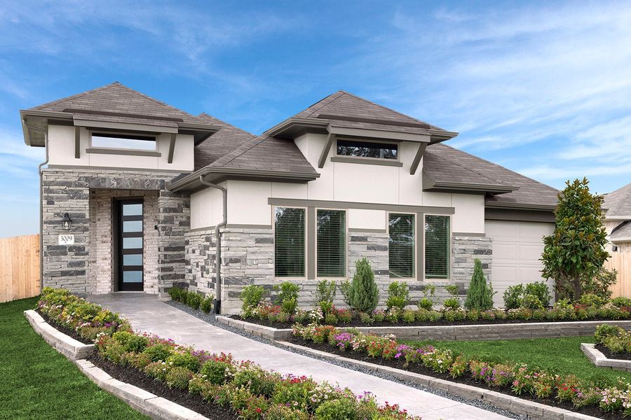 New Homes in Texas City, TX. - Slide 11 New Homes in Texas City, TX. - Slide 11