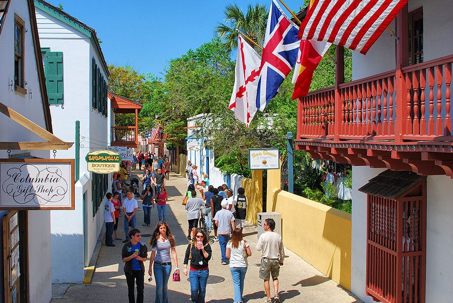 Image 26 of the Rock Springs Farms community in St. Augustine Shores, FL.