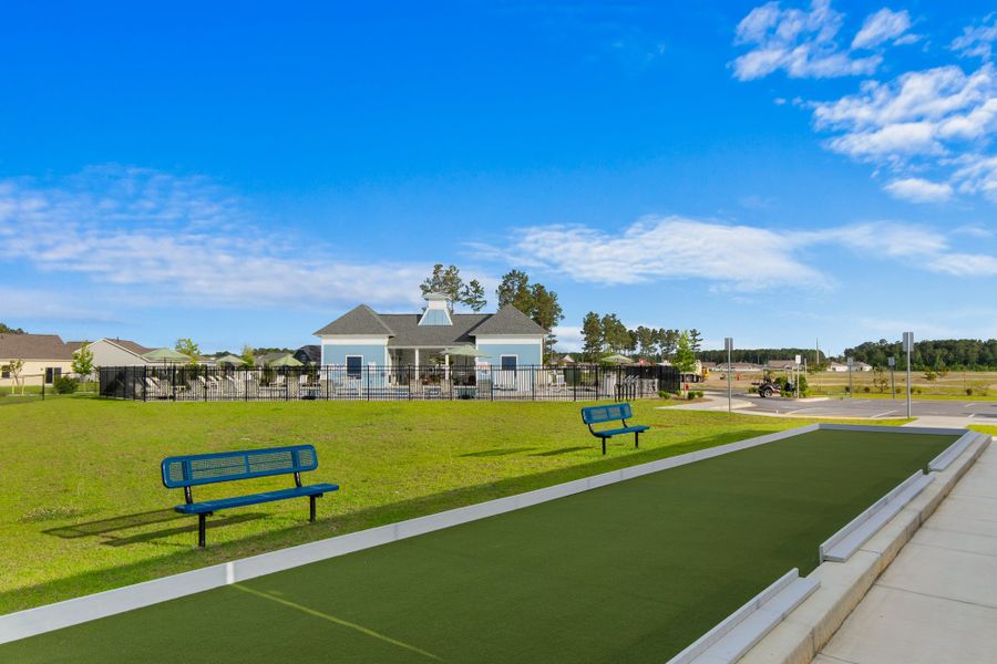 Community amenity available to residents of Heritage Park at Longs in Longs (Image 18).