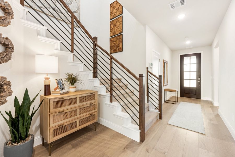 Villages of Hurricane Creek. Anna, TX New Homes