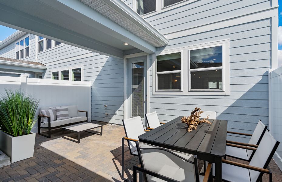 Enjoy Outdoor Living Enjoy Outdoor Living