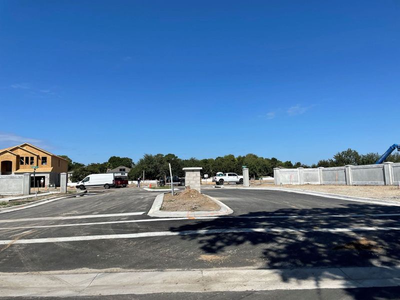 Image 16 of the Bartram's Landing at St. Johns community in Sanford, FL.