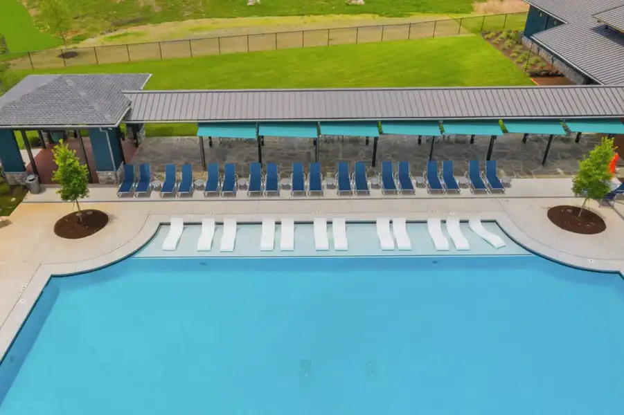 Community amenity available to residents of Parc Terrace at West Highlands in Atlanta (Image 2).