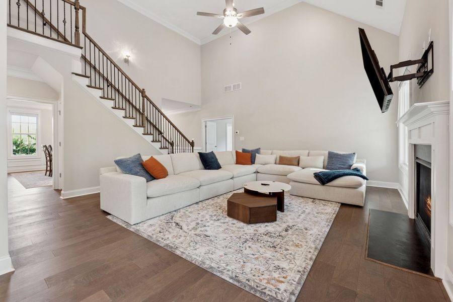 Hadi Builders - Whitestone