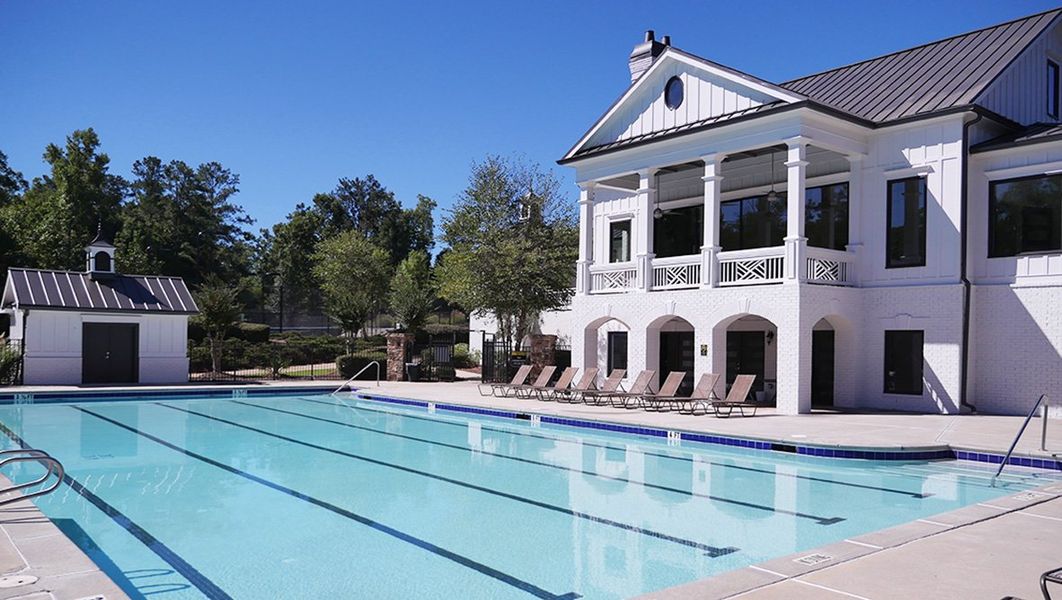 Community amenity available to residents of Hamptons at Riverwood North in Dallas (Image 3).