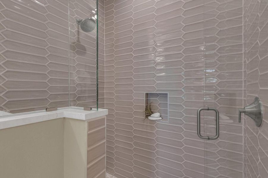 Close-up of interior finishes in a home at The Laurels, Parrish (Image 226).