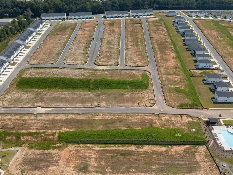 Community at Avalon.