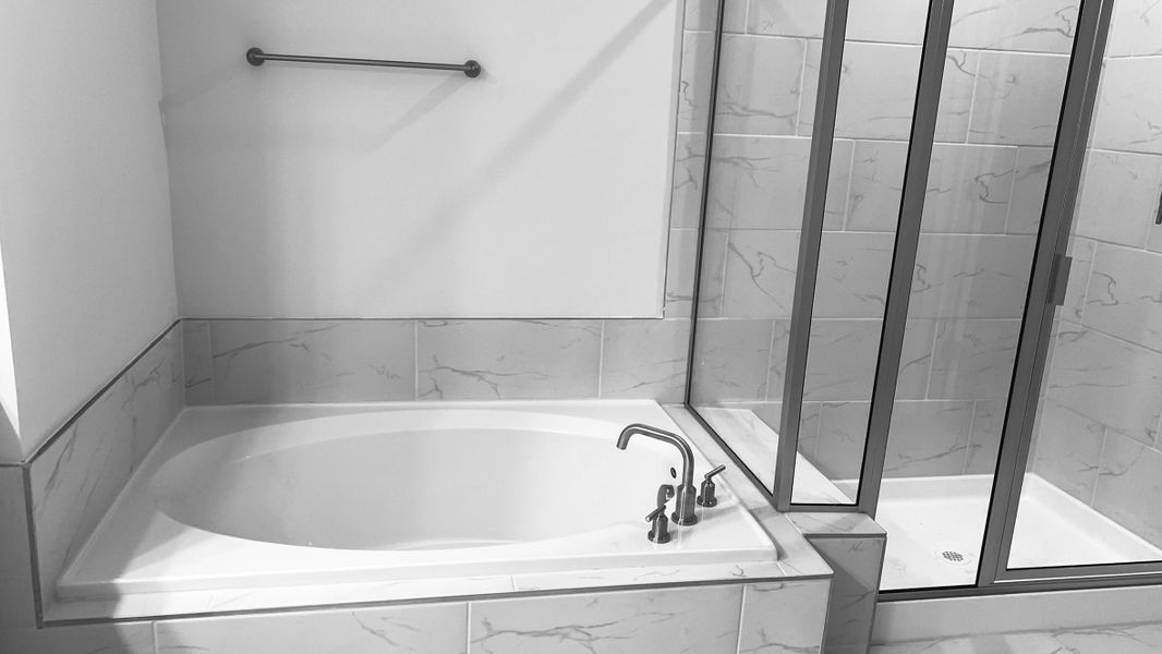 Image 9 of the Vermillion Mill Village community in Huntersville, NC.