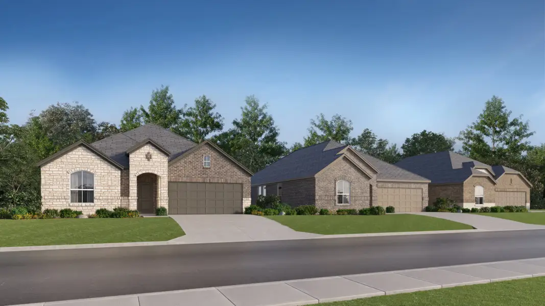 Grove Core Classic JKMN Streetscape Grove Core Classic JKMN Streetscape