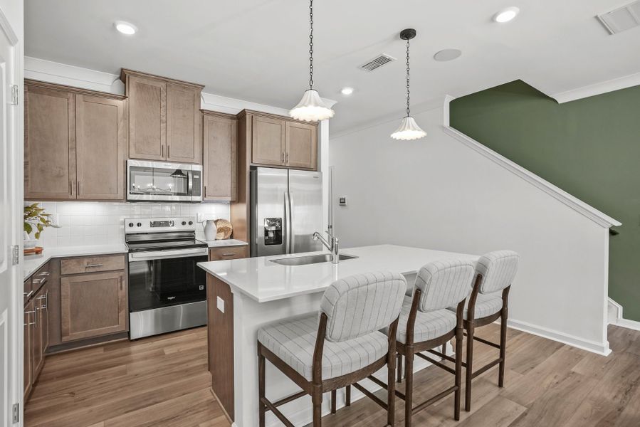 Beautiful Kitchens Beautiful Kitchens