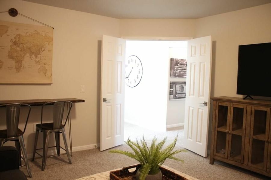 Image 4 of the The Crossing at Wells Branch community in Pflugerville, TX.