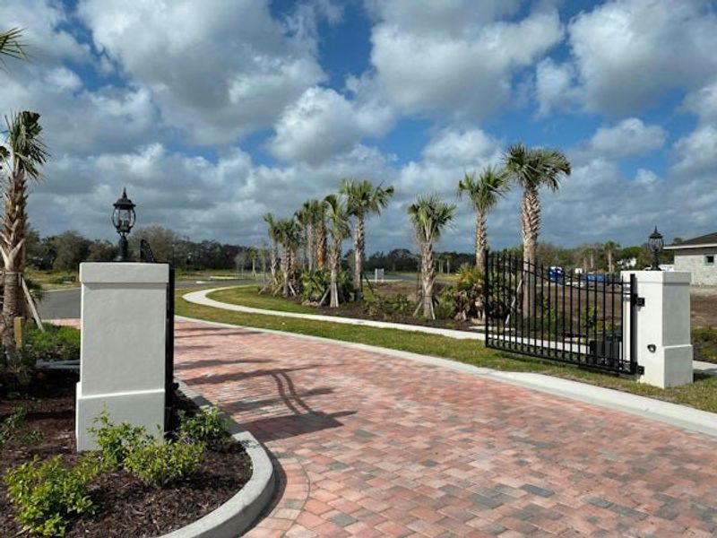 Image 116 of the The Strand community in Vero Beach, FL.
