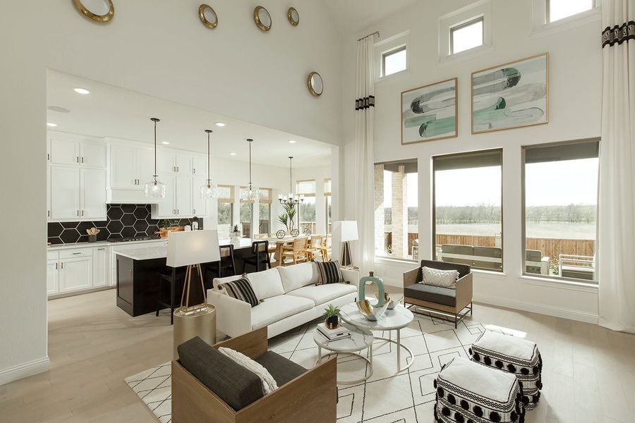 New Homes in Wylie, TX.  - Slide 17