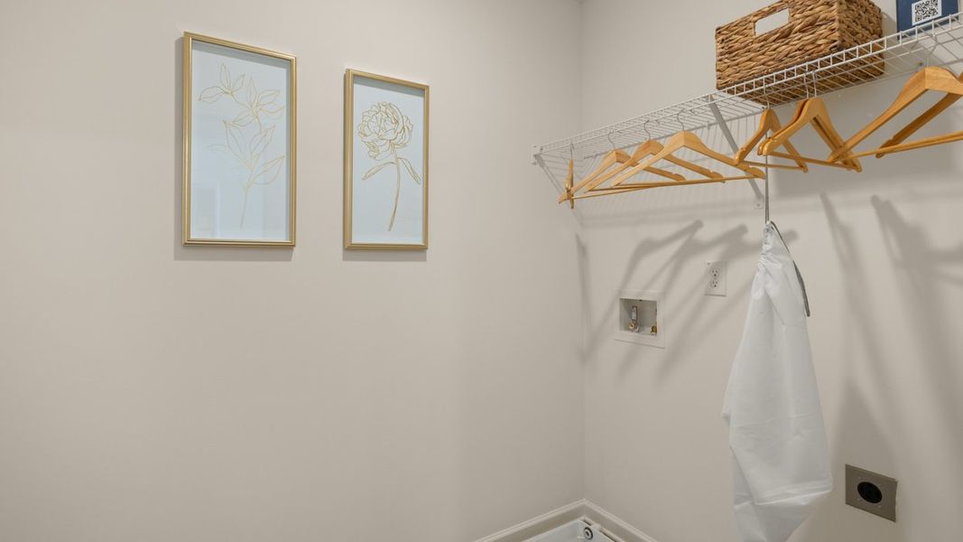 Close-up of interior finishes in a home at The Reserve at Calcutta, Stockbridge (Image 60). Close-up of interior finishes in a home at The Reserve at Calcutta, Stockbridge (Image 60).