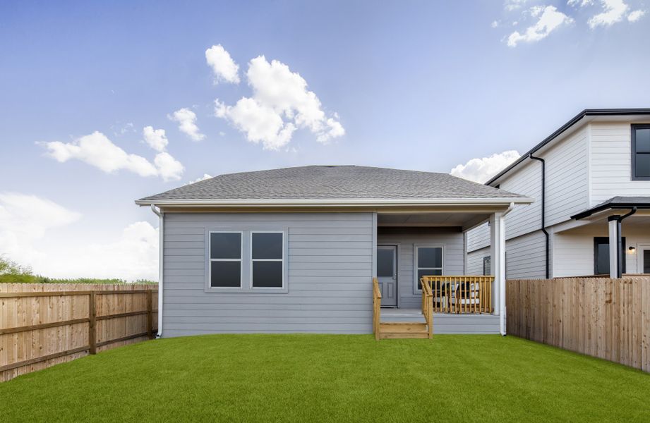 New Homes in San Antonio, TX.  - Slide 16