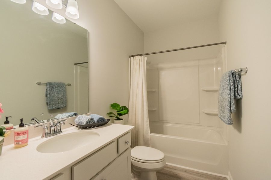 Savannah, GA New Homes.  - Slide 15