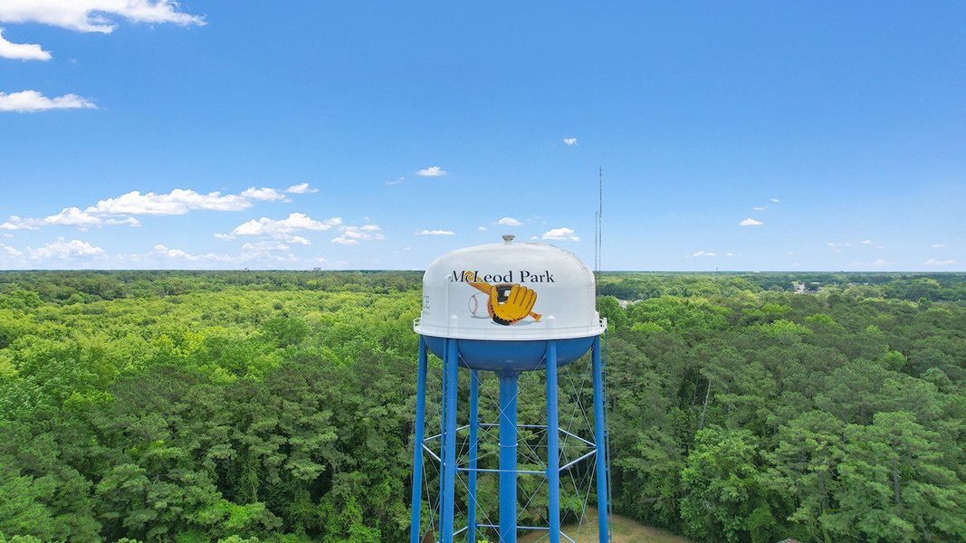 Image 22 of the The Bluffs at Mill Creek community in Florence, SC. Image 22 of the The Bluffs at Mill Creek community in Florence, SC.