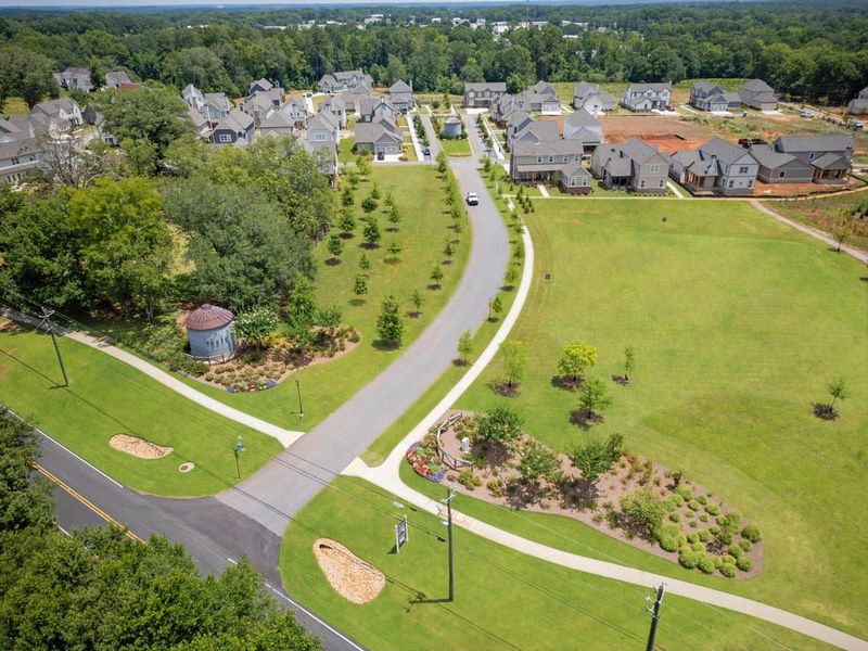 New Homes in Watkinsville, GA.  - Slide 5