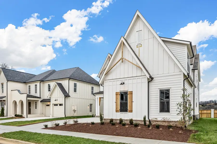 New Homes in Thompson's Station, TN.  - Slide 8