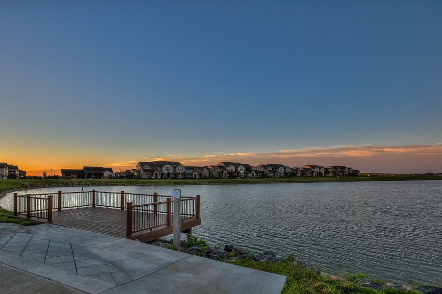 Community amenity available to residents of Vernazza in Windsor (Image 23).