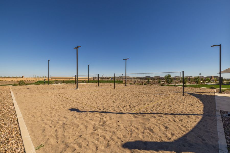 Community amenity available to residents of Elara at Moonlight in Maricopa (Image 12).