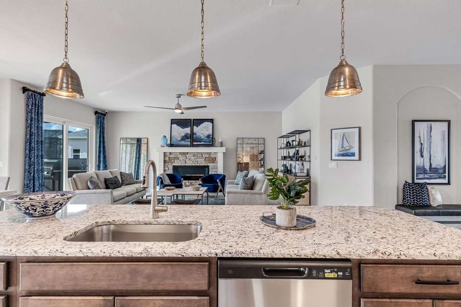 The Reserve At Victoria,32724