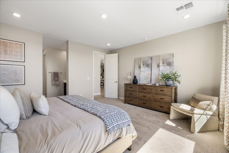 New Homes in Buckeye, AZ.  - Slide 33