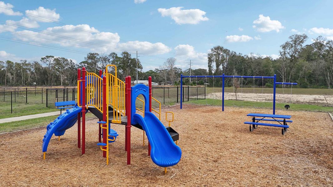 Community amenity available to residents of Emerson Pointe in Ocala (Image 12). Community amenity available to residents of Emerson Pointe in Ocala (Image 12).