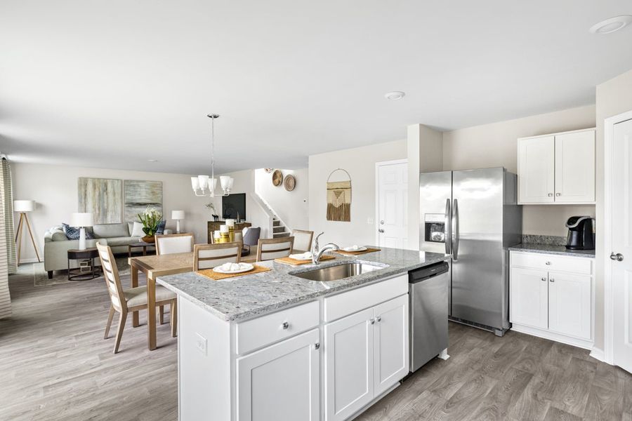 Savannah, GA New Homes.  - Slide 8