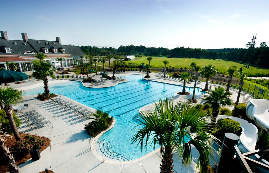 Image 30 of the Dunes West Golf and River Club community in Mount Pleasant, SC.